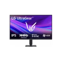 LG 27G411A-B computer (27'') F-HD IPS 144Hz