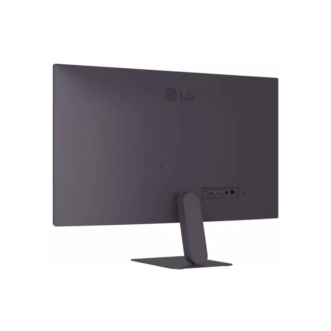 LG 27G411A-B computer (27'') F-HD IPS 144Hz