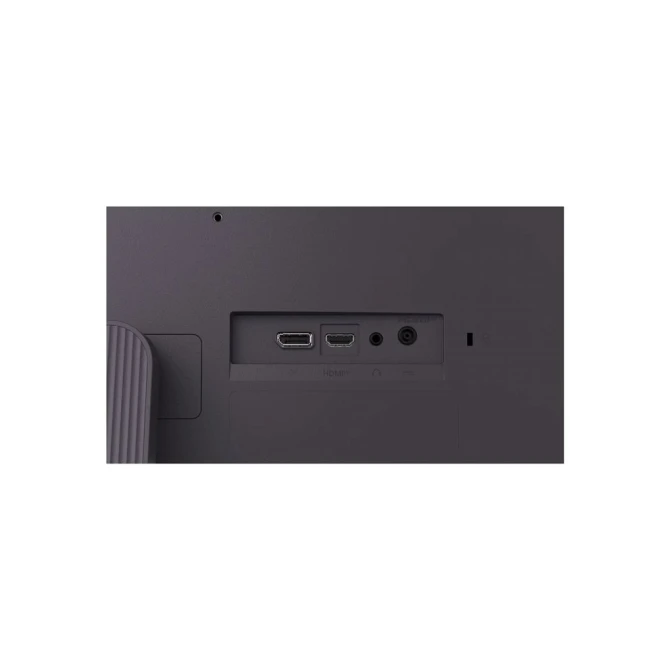 LG 27G411A-B computer (27'') F-HD IPS 144Hz