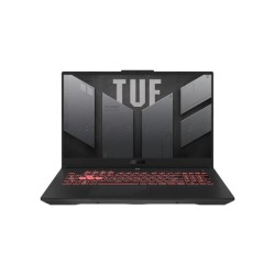 Laptop ASUS 17.3 F-HD 144HZH RYZEN 7 7445HS 16GB 512GB RTX4050 W11