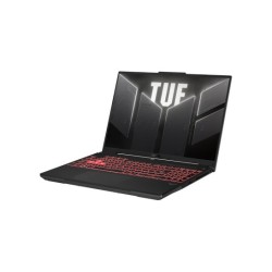 Laptop ASUS A16 16'' 144HZ WUXGA RYZEN 7 7445HX 16GB 512GB 4050 W11