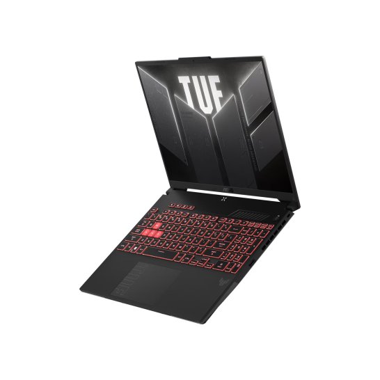 Laptop ASUS A16 16'' 144HZ WUXGA RYZEN 7 7445HX 16GB 512GB 4050 W11