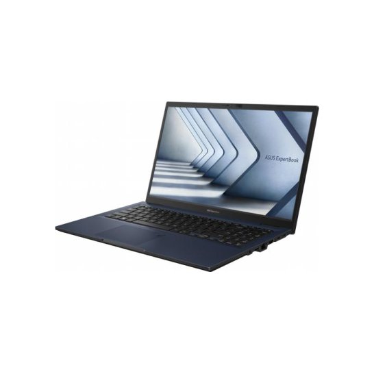 Laptop ASUS ExpertB 15.6'' F-HD I3-1315U / 8GB / 512GB W11P Laptop ASUS ExpertB 15.6'' F-HD I3-1315U / 8GB / 512GB W11P