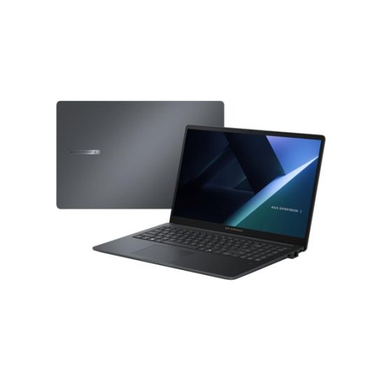 Laptop ASUS Expertbook B1 i3-1315U 8GB 512GB W11P 3Y Laptop ASUS Expertbook B1 i3-1315U 8GB 512GB W11P 3Y