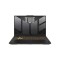 Laptop ASUS FX707 17.3 IPS 144HZ Core 5 210H 16GB 512GB RTX3050 W11