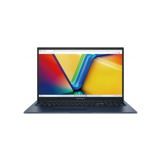 Laptop ASUS X1704VA 17.3 F-HD IPS I3 1315U / 16GB / 512GB / W11P Laptop ASUS X1704VA 17.3 F-HD IPS I3 1315U / 16GB / 512GB / W11P