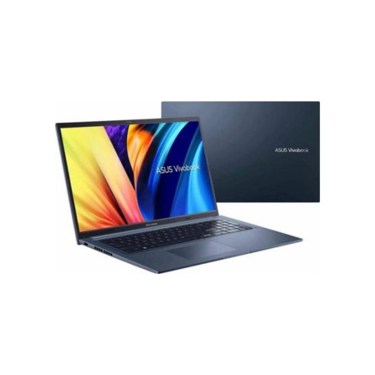 Laptop ASUS X1704VA 17.3 F-HD IPS I3 1315U / 8GB / 512GB / W11P Laptop ASUS X1704VA 17.3 F-HD IPS I3 1315U / 8GB / 512GB / W11P