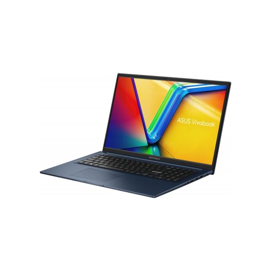 Laptop ASUS X1704VA 17.3 F-HD IPS I3 1315U / 8GB / 512GB / W11P Laptop ASUS X1704VA 17.3 F-HD IPS I3 1315U / 8GB / 512GB / W11P