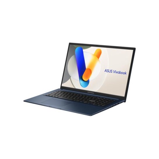 Laptop ASUS X1704VA 17.3 F-HD IPS I5 1334U / 16GB / 1TB / W11 Laptop ASUS X1704VA 17.3 F-HD IPS I5 1334U / 16GB / 1TB / W11