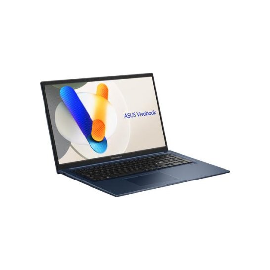 Laptop ASUS X1704VA 17.3 F-HD IPS I5 1334U / 16GB / 1TB / W11 Laptop ASUS X1704VA 17.3 F-HD IPS I5 1334U / 16GB / 1TB / W11
