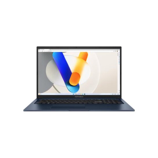 Laptop ASUS X1704VA 17.3 F-HD IPS I5 1334U / 16GB / 1TB / W11 Laptop ASUS X1704VA 17.3 F-HD IPS I5 1334U / 16GB / 1TB / W11