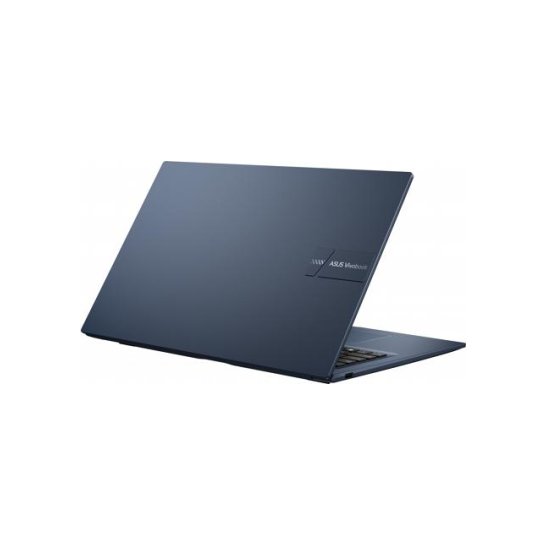 Laptop ASUS X1704ZA 17.3 F-HD I3 1215U / 16GB / 512GB / W11H Laptop ASUS X1704ZA 17.3 F-HD I3 1215U / 16GB / 512GB / W11H