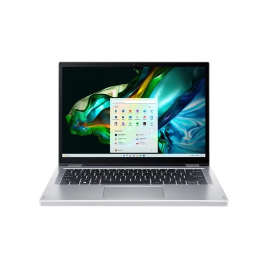 Laptop Acer Asp 3 Spin 14Inch TOUCH i3 N305 8GB 256GB W11 + sleeve Laptop Acer Asp 3 Spin 14Inch TOUCH i3 N305 8GB 256GB W11 + sleeve
