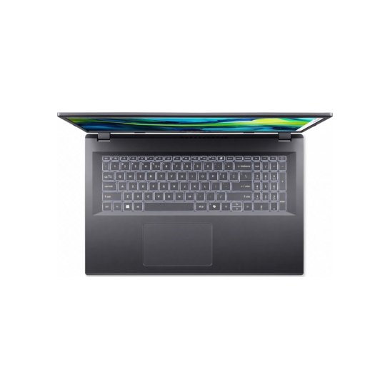 Laptop Acer Aspire 17.3 F-HD IPS I5 1334U 16GB DDR5 512GB W11 Laptop Acer Aspire 17.3 F-HD IPS I5 1334U 16GB DDR5 512GB W11