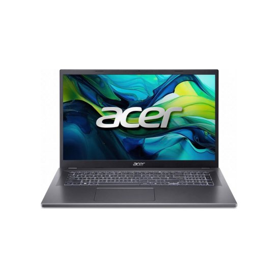 Laptop Acer Aspire 17.3 F-HD IPS I5 1334U 16GB DDR5 512GB W11 Laptop Acer Aspire 17.3 F-HD IPS I5 1334U 16GB DDR5 512GB W11