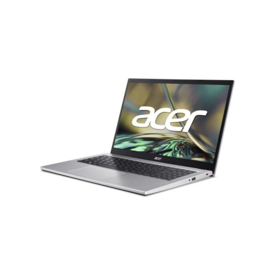 Laptop Acer Aspire 3 15.6 F-HD IPS i3-1215U / 8GB / 512GB / W11P Laptop Acer Aspire 3 15.6 F-HD IPS i3-1215U / 8GB / 512GB / W11P