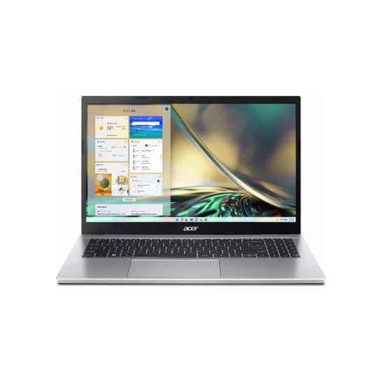 Laptop Acer Aspire 3 15.6 F-HD i5 1235U / 16GB / 512GB / W11 Laptop Acer Aspire 3 15.6 F-HD i5 1235U / 16GB / 512GB / W11