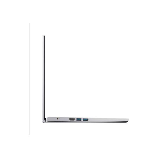 Laptop Acer Aspire 3 15.6 HD i3 1215U / 16GB / 512GB / W11P Laptop Acer Aspire 3 15.6 HD i3 1215U / 16GB / 512GB / W11P