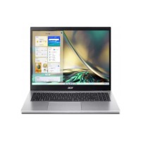 Laptop  Acer Aspire 3 15.6 HD i3 1215U  / 16GB / 512GB / W11P