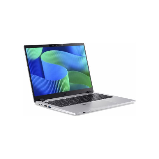 Laptop  Acer TM 15.6 F-HD IPS I5 1334U 16GB DDR5 512B SSD W11P