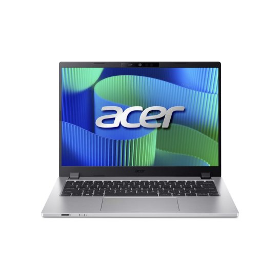 Laptop  Acer TM 15.6 F-HD IPS I5 1334U 16GB DDR5 512B SSD W11P