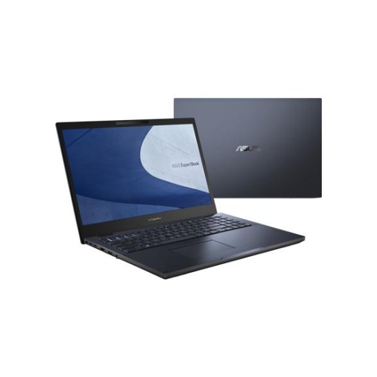 Laptop Asus Expertb.15.6 F-HD i3-1215U 8GB 256GB S-CARD L-KB W11P Laptop Asus Expertb.15.6 F-HD i3-1215U 8GB 256GB S-CARD L-KB W11P