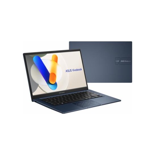 Laptop Asus F1404 14 Inch F-HD Core 5 120U 16GB 512GB W11H Laptop Asus F1404 14 Inch F-HD Core 5 120U 16GB 512GB W11H