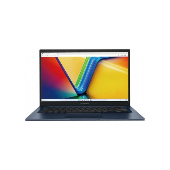 Laptop Asus F1404 14 Inch F-HD Core 5 120U 16GB 512GB W11H Laptop Asus F1404 14 Inch F-HD Core 5 120U 16GB 512GB W11H