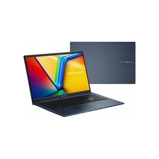 Laptop Asus VivoB 15.6'' F-HD IPS i3-1315U / 8GB / 512GB W11P Laptop Asus VivoB 15.6'' F-HD IPS i3-1315U / 8GB / 512GB W11P