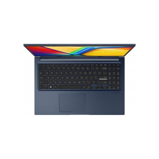 Laptop Asus VivoB 15.6'' F-HD IPS i3-1315U / 8GB / 512GB W11P Laptop Asus VivoB 15.6'' F-HD IPS i3-1315U / 8GB / 512GB W11P