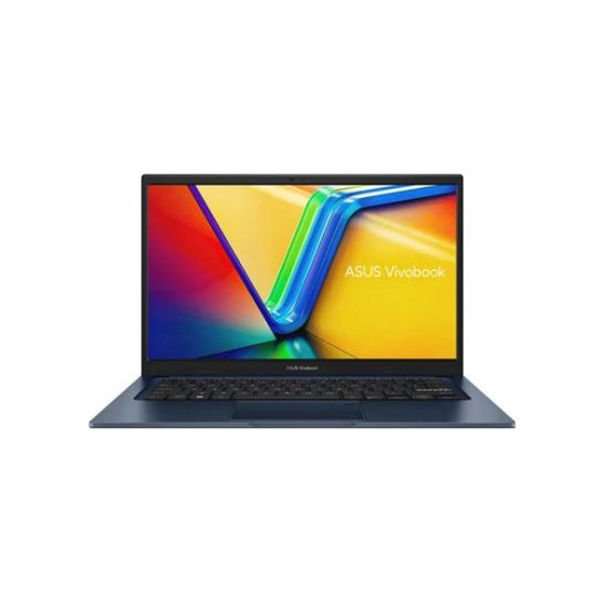 Laptop Asus Vivobook 14.0 F-HD I5-1335U 16GB 512GB W11P Laptop Asus Vivobook 14.0 F-HD I5-1335U 16GB 512GB W11P