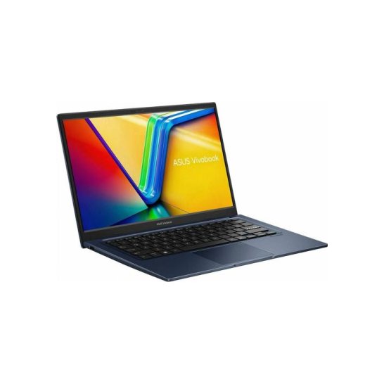 Laptop Asus Vivobook 14.0 F-HD I7-1355U 16GB 512GB Win 11 Pro Laptop Asus Vivobook 14.0 F-HD I7-1355U 16GB 512GB Win 11 Pro