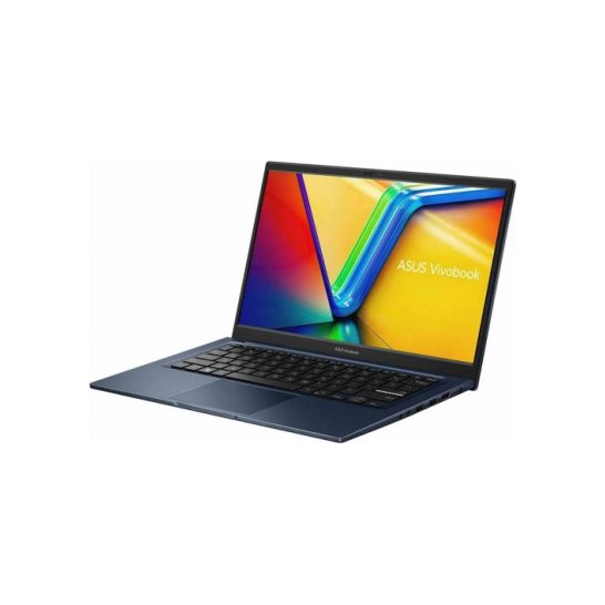 Laptop Asus Vivobook 14.0 F-HD IPS I3-1315U 8GB 512GB W11P Laptop Asus Vivobook 14.0 F-HD IPS I3-1315U 8GB 512GB W11P