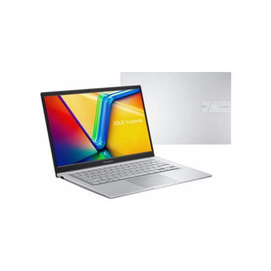 Laptop Asus X1404 14 Inch F-HD i3-1215U 8GB 512GB W11H Laptop Asus X1404 14 Inch F-HD i3-1215U 8GB 512GB W11H