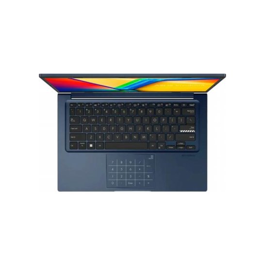 Laptop Asus X1404 14 Inch F-HD i3-1315U 8GB 512GB W11H Laptop Asus X1404 14 Inch F-HD i3-1315U 8GB 512GB W11H