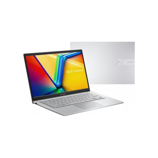 Laptop Asus X1404 14 Inch F-HD i5-1235U 8GB 512GB W11H Laptop Asus X1404 14 Inch F-HD i5-1235U 8GB 512GB W11H