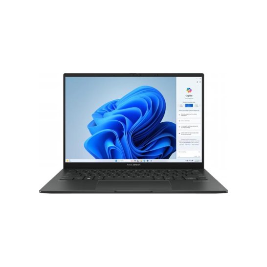 Laptop Asus Zenbook 14.0 WUXGA TOUCH U5 125H 8GB 512GB / W11 Laptop Asus Zenbook 14.0 WUXGA TOUCH U5 125H 8GB 512GB / W11