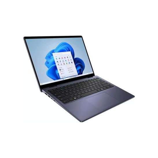Laptop DELL 2in1 14.0 F-HD TOUCH Ryzen 5 8640HS 8GB 512GB W11H Laptop DELL 2in1 14.0 F-HD TOUCH Ryzen 5 8640HS 8GB 512GB W11H