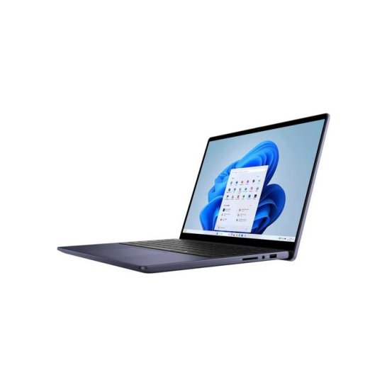 Laptop DELL 2in1 14.0 F-HD TOUCH Ryzen 5 8640HS 8GB 512GB W11H Laptop DELL 2in1 14.0 F-HD TOUCH Ryzen 5 8640HS 8GB 512GB W11H