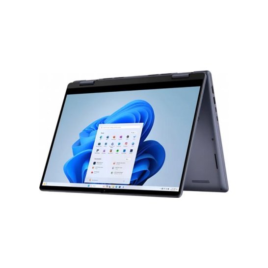 Laptop DELL 2in1 14.0 F-HD TOUCH Ryzen 5 8640HS 8GB 512GB W11H Laptop DELL 2in1 14.0 F-HD TOUCH Ryzen 5 8640HS 8GB 512GB W11H