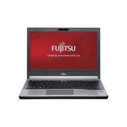 Laptop Fujitsu E736 Bulk I5-6300U/128GB/8GB/W11P