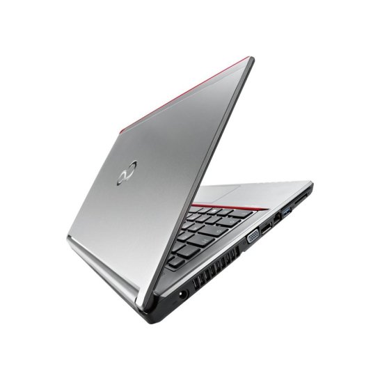 Laptop Fujitsu E756 Bulk I5-6300U/128GB/8GB/W11P