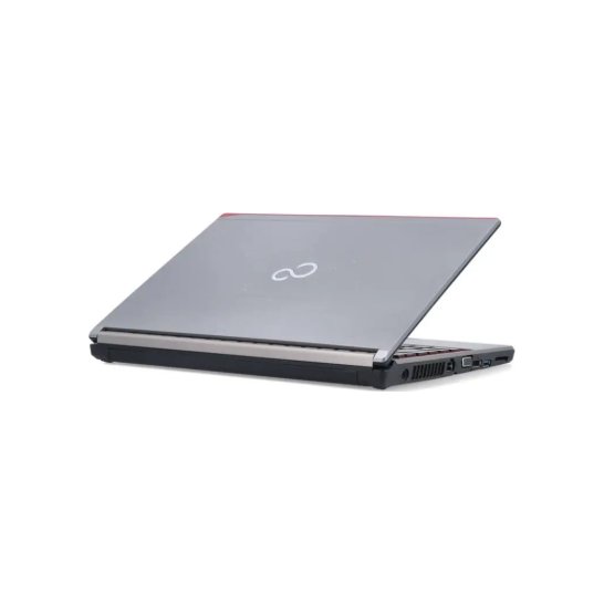 Laptop Fujitsu E756 Bulk I5-6300U/128GB/8GB/W11P