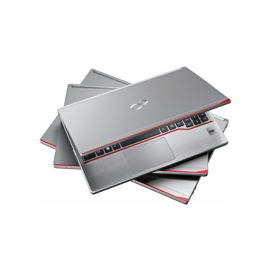 Laptop Fujitsu E756 Bulk I5-6300U/128GB/8GB/W11P