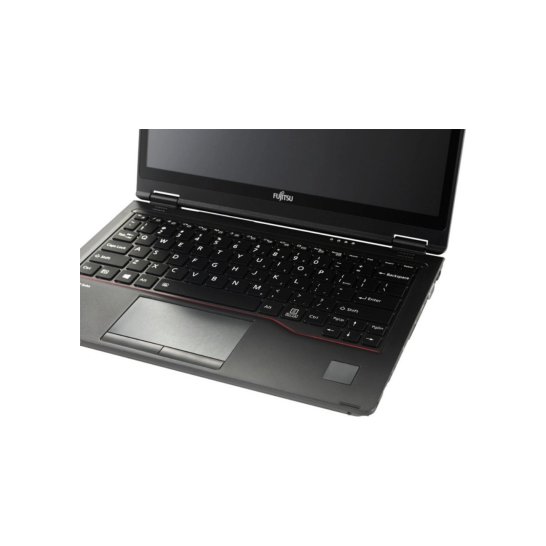Laptop Fujitsu P727 i5-8350 / 8GB / 240 SSD / W11P
