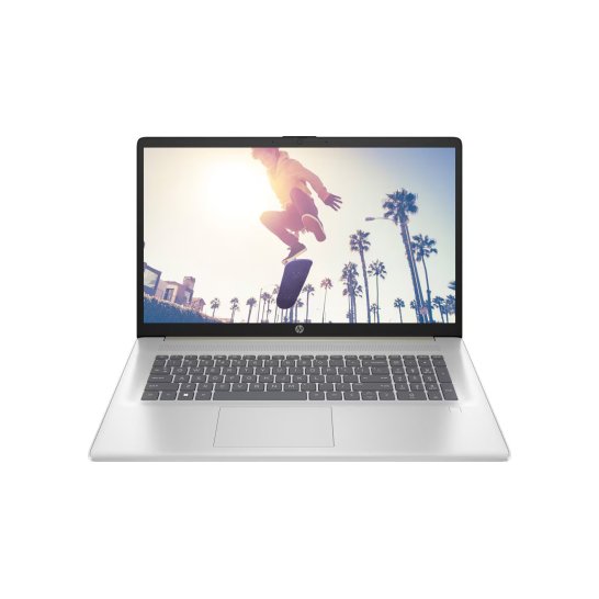 Laptop HP 17.3 F-HD IPS Core 5 120U 16GB 1TB W11P International KB