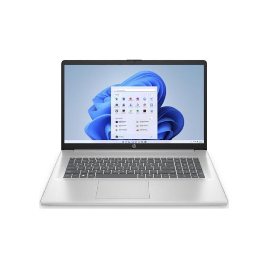 Laptop HP 17.3 F-HD IPS I3 N305 8GB 512GB / W11H