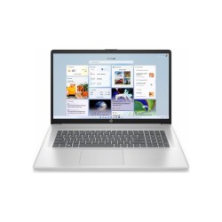Laptop HP 17.3 F-HD IPS / Ryzen 5 7520U / 8GB / 512GB / W11H Laptop HP 17.3 F-HD IPS / Ryzen 5 7520U / 8GB / 512GB / W11H