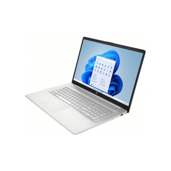 Laptop HP 17.3 F-HD IPS Ryzen 7 7730U 16GB 512GB W11H Laptop HP 17.3 F-HD IPS Ryzen 7 7730U 16GB 512GB W11H