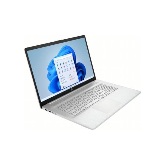 Laptop HP 17.3 F-HD IPS Ryzen 7 7730U 16GB 512GB W11H Laptop HP 17.3 F-HD IPS Ryzen 7 7730U 16GB 512GB W11H
